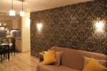 Une décoration d'intérieur cosy